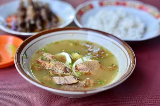 Soto Gubeng Pjka Asli 7