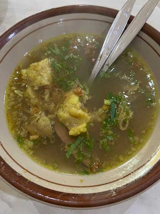 Soto Gubeng Pjka Asli 6