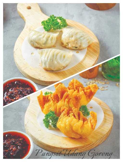 Super Dimsum 2