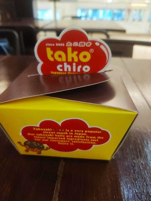 Takochiro 3