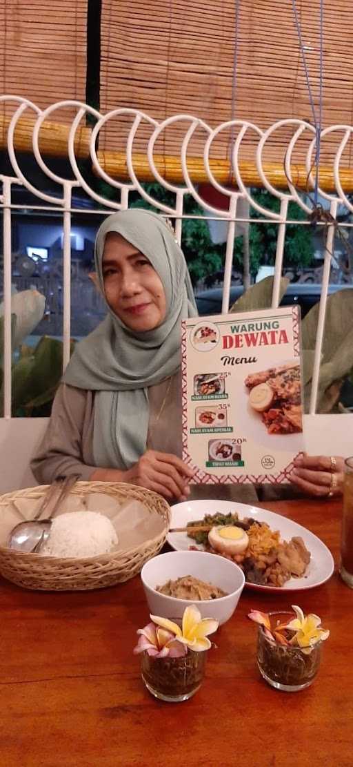 Warung Dewata Surabaya 4