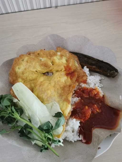 Warung Kopi & Penyet Ayam Mas Aldo 1