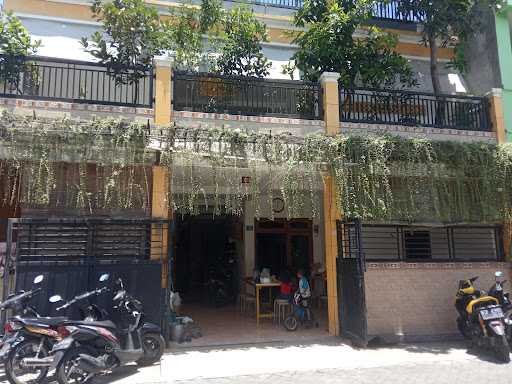 Warung Kuning Bu Nanang 2