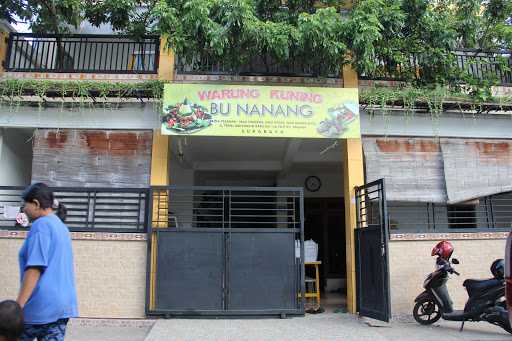 Warung Kuning Bu Nanang 1