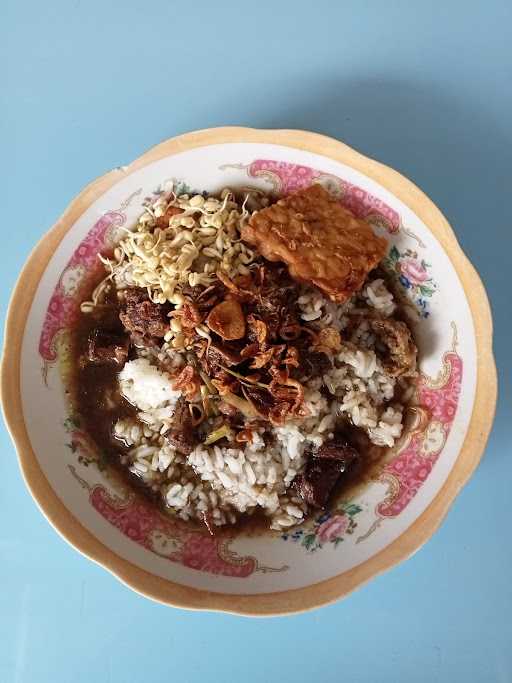 Warung Rawon Dan Pecel Bu Endang 1