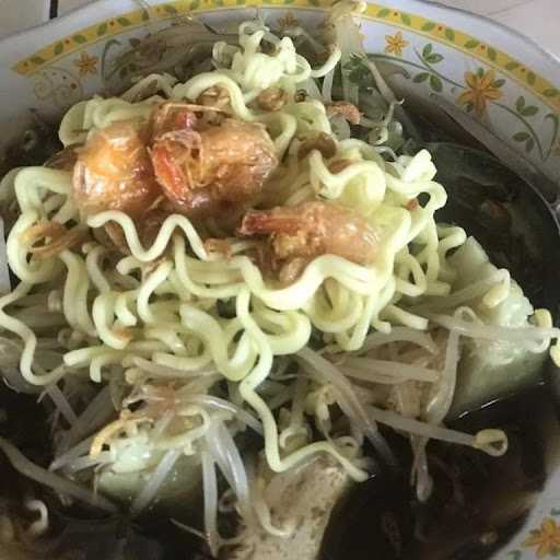 Warung Rujak Bu Dul 8