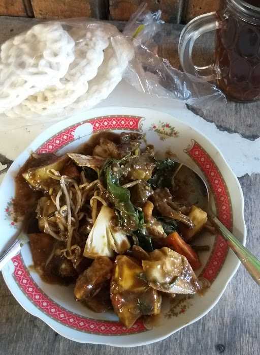 Warung Rujak Bu Dul 5