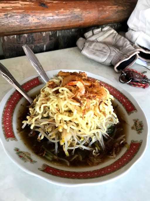 Warung Rujak Bu Dul 6