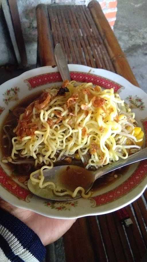 Warung Rujak Bu Dul 4