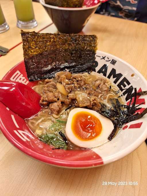 Yamagoya Ramen - Pakuwon City Mall 2 Surabaya 7