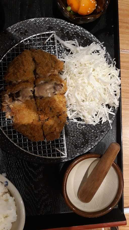 Yamagoya Ramen - Pakuwon City Mall 2 Surabaya 8