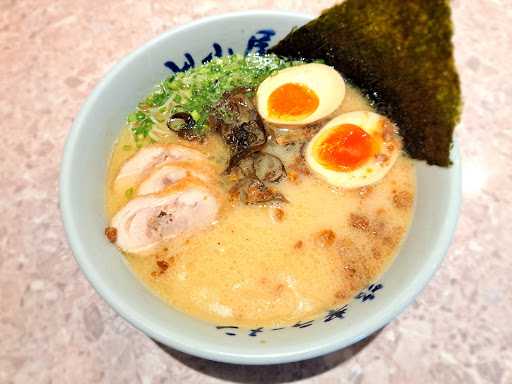 Yamagoya Ramen - Pakuwon City Mall 2 Surabaya 2