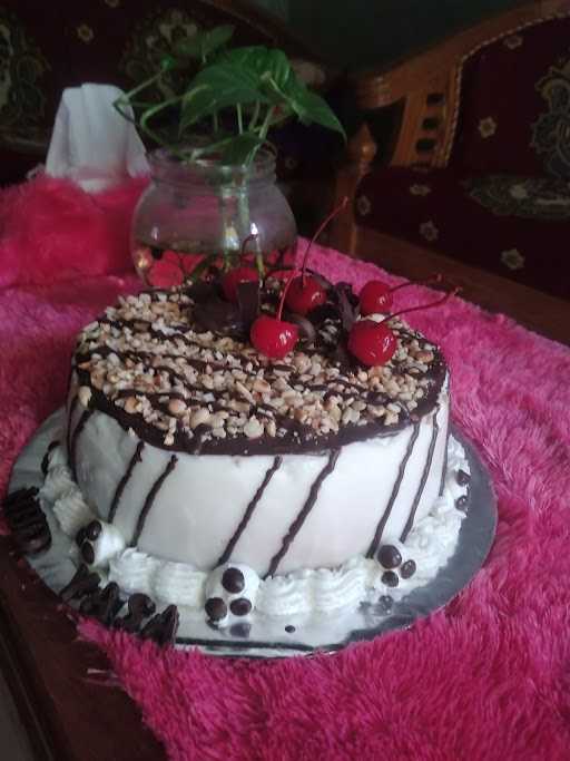 Eni Cake 2