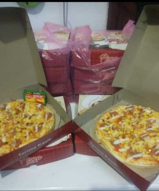 Pizza Cinta Kasih 3