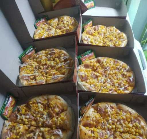 Pizza Cinta Kasih 2