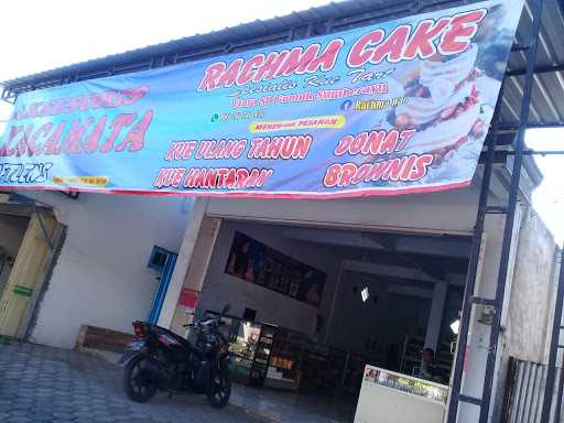 Rachma Cake & Cookies 10