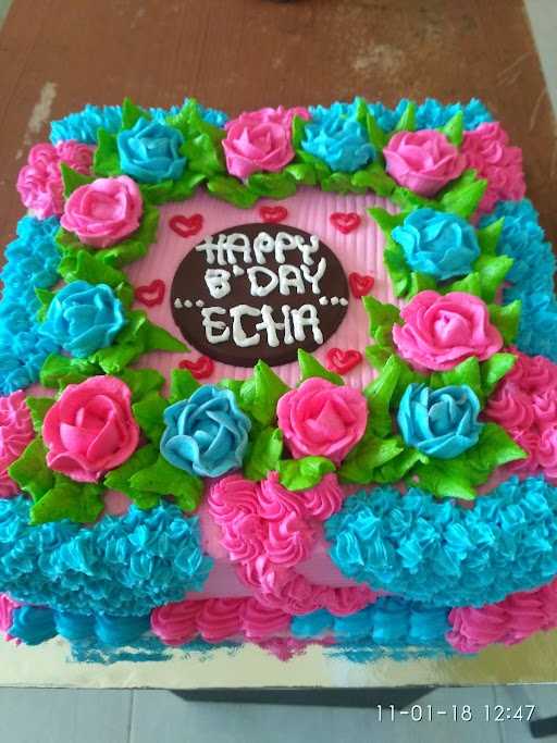 Yudhita Cake 9