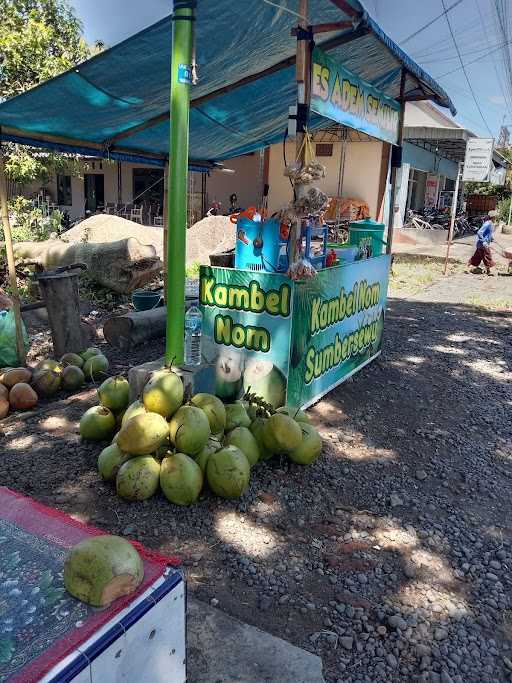 Kambel Nom Sumbersewu 4