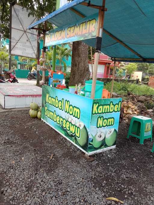 Kambel Nom Sumbersewu 3