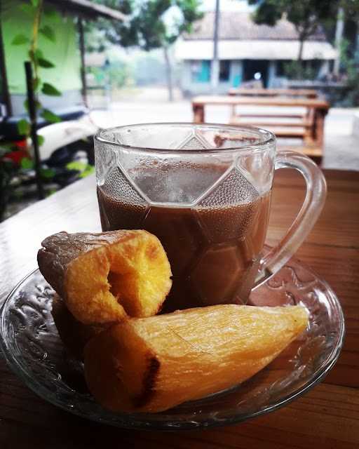 Yuyut Coffe 3