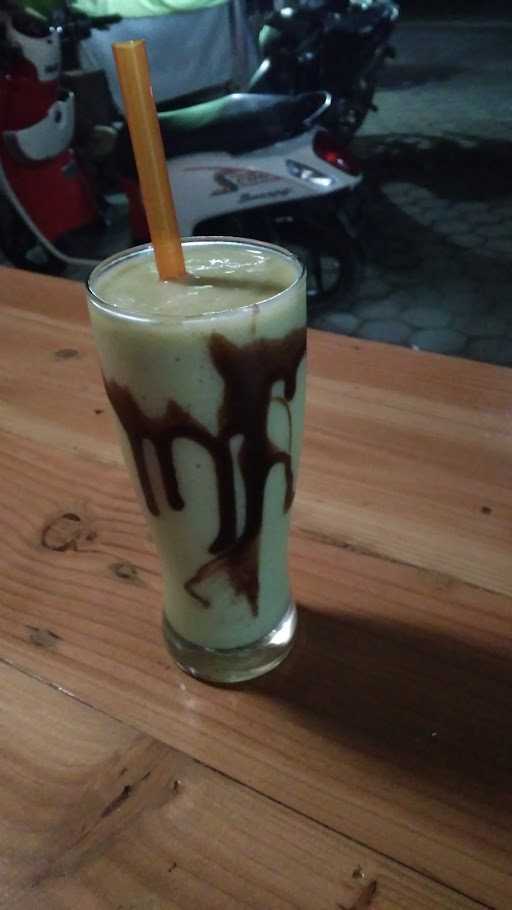 Yuyut Coffe 7