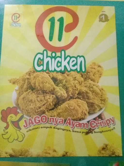 11 Chicken 2