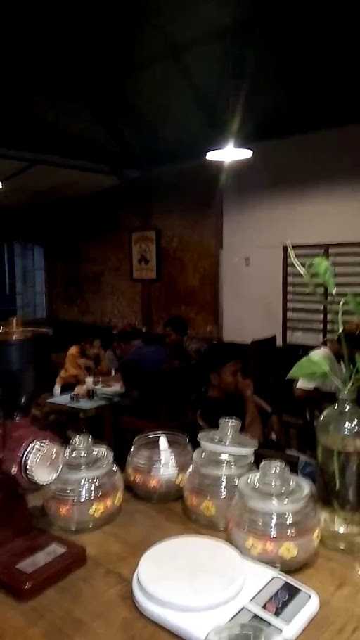 Dlokal Kafe 2