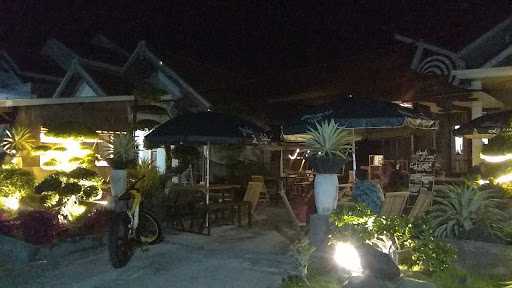 Gondal Gandul Cafe 4