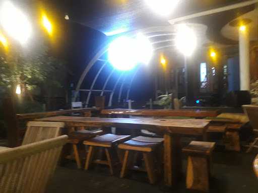 Gondal Gandul Cafe 10