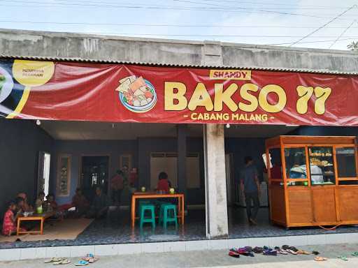 Bakso 77 Sidomulyo Cabang Malang 4