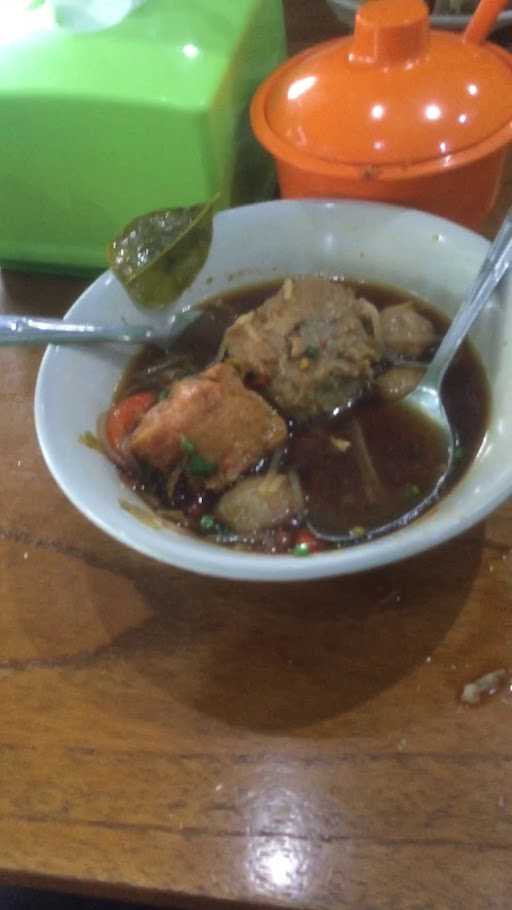 Bakso 99 & Mie Ayam 1