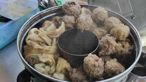 Bakso Barokah 2