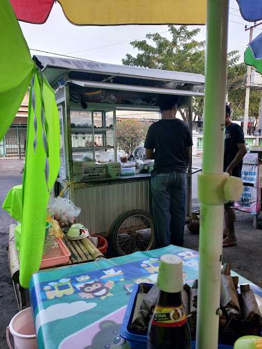 Bakso Barokah 5