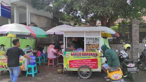 Bakso Barokah 4