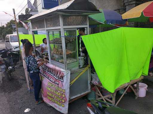 Bakso Barokah 3