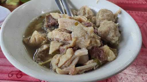 Bakso Barokah 1