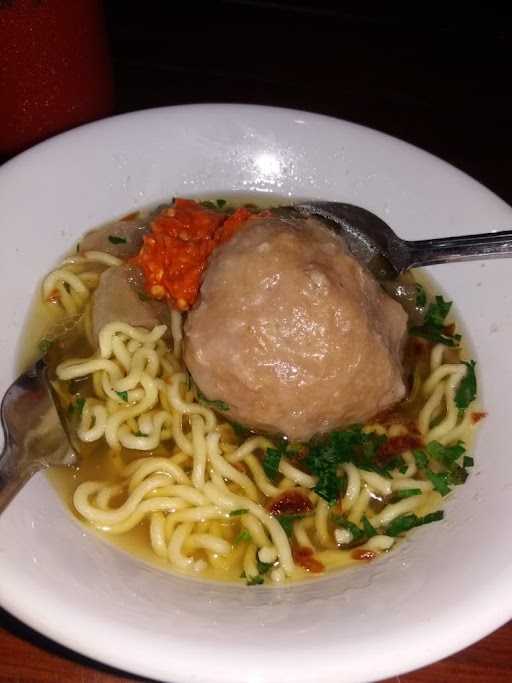 Bakso Boenda - Bakso Lumayan 10