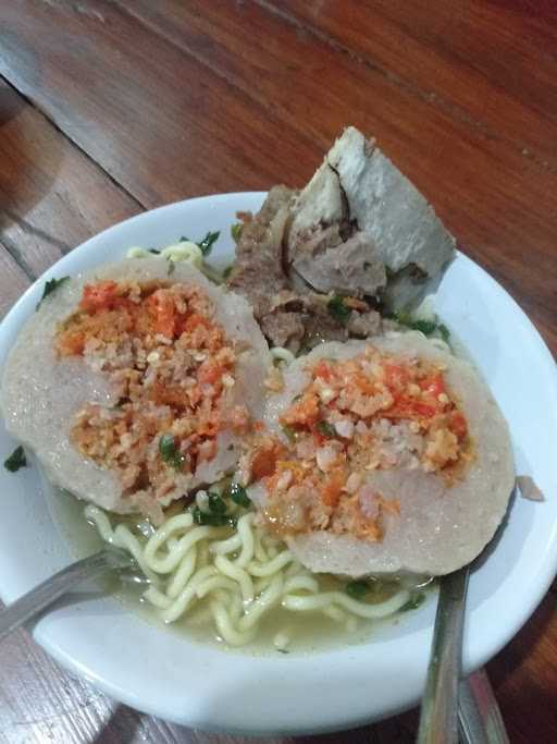 Bakso Boenda - Bakso Lumayan 9