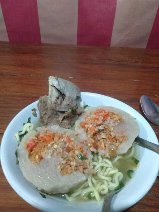 Bakso Boenda - Bakso Lumayan 8