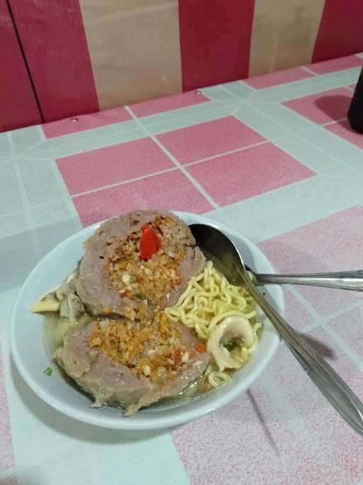 Bakso Boenda - Bakso Lumayan 3