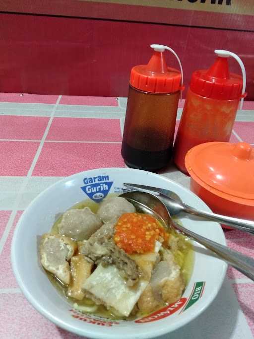 Bakso Boenda - Bakso Lumayan 1