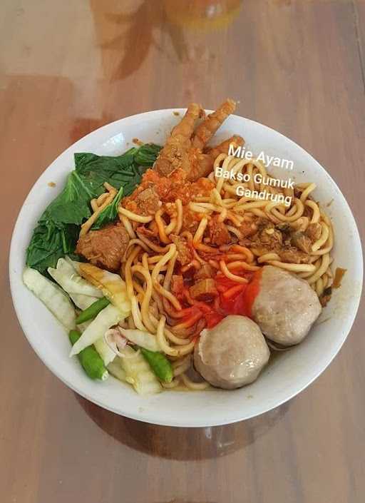 Bakso Gumuk Gandrung 10