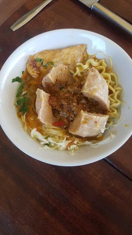 Bakso Gumuk Gandrung 5