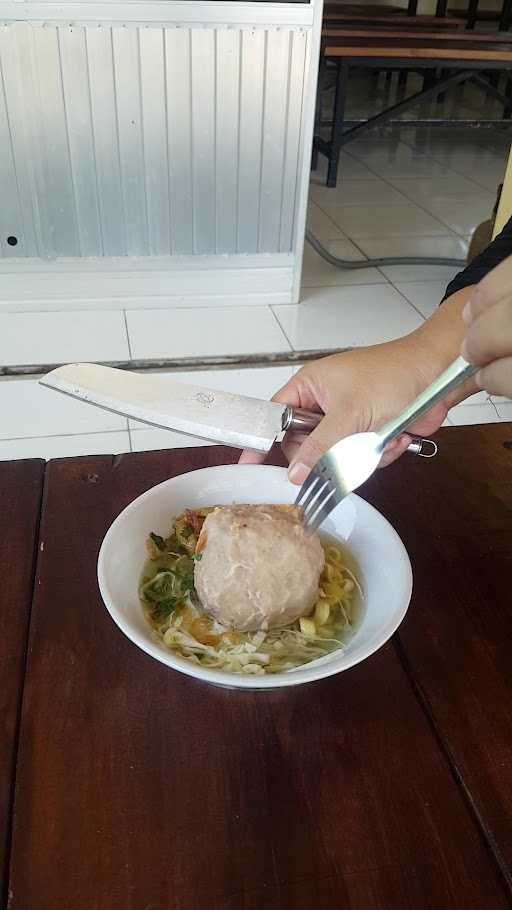 Bakso Gumuk Gandrung 1