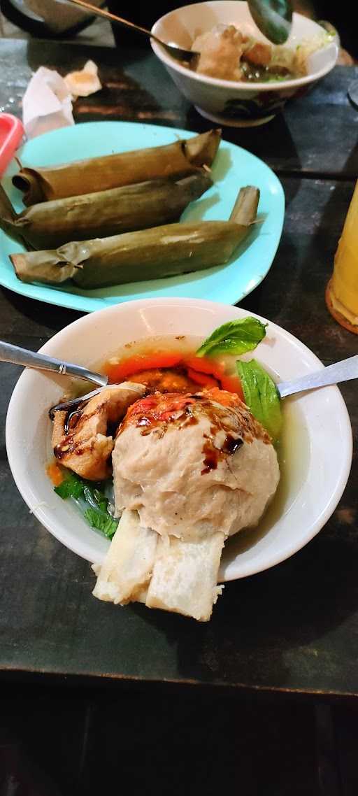 Bakso Gumuk Gandrung 4