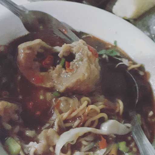 Bakso Isun 4