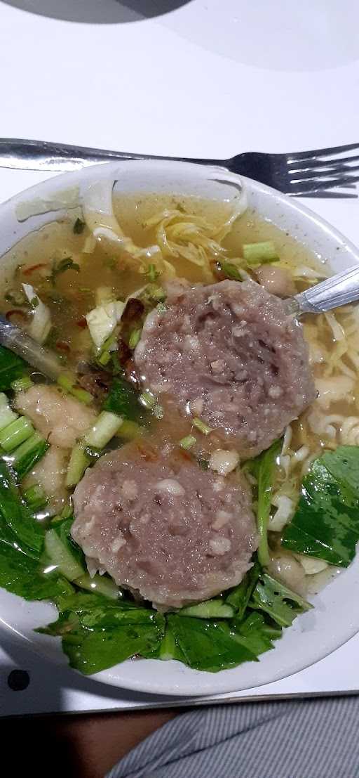 Bakso Isun 9