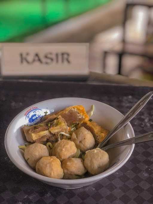 Bakso Lesehan 7