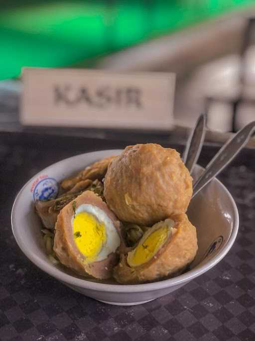 Bakso Lesehan 4