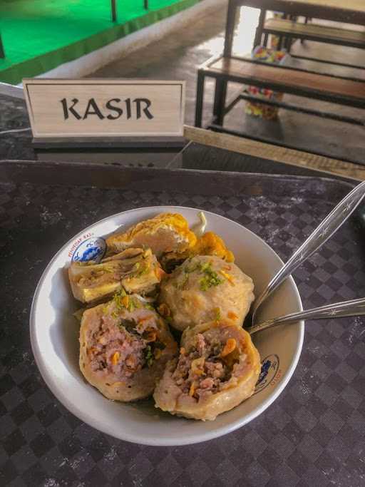 Bakso Lesehan 3